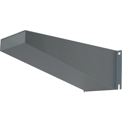 カメラ取付金具 (壁面用) ICK-412P-株式会社プラコー