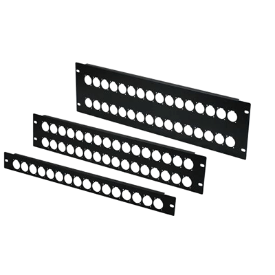 コネクターパネル (F77用)-株式会社プラコー