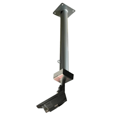 WV-Q120A用カメラ天吊金具-株式会社プラコー