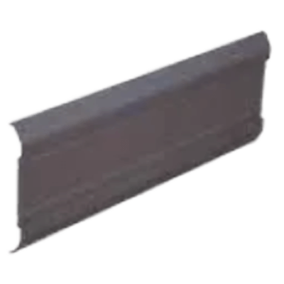 屋根・壁役物 キャノパネ RH350/本体-株式会社佐渡島