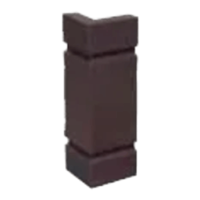 屋根・壁役物 キャノパネ GP14B/出隅-株式会社佐渡島