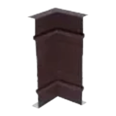 屋根・壁役物 キャノパネ GP13B/入隅-株式会社佐渡島