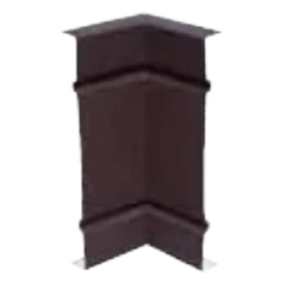 屋根・壁役物 キャノパネ SP13B/入隅-株式会社佐渡島