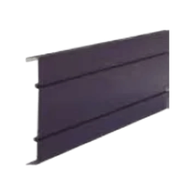 屋根・壁役物 キャノパネ SW600/本体-株式会社佐渡島