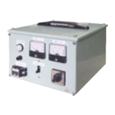 小型充電器 バッテリー充電器 MCH24-20P-株式会社松本船舶電機製作所