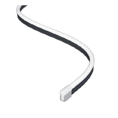ネオンフレックスシリーズ LEDネオンフレックス P-BV-NS24-L/W/N/D/R/G/B/A-ネオンフレックス株式会社