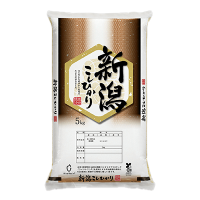 ライスレジン®を使用した新時代の米袋 ライスフィルム米袋-株式会社マルタカ