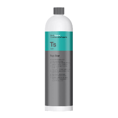 コッホケミー 内装用【Ts】トップスター1L-株式会社アークネイ