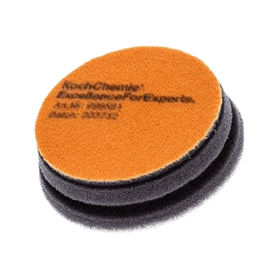 コッホケミー 【橙3インチ】ワンカットパッド-株式会社アークネイ
