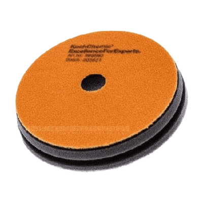 コッホケミー 【橙5インチ】ワンカットパッド-株式会社アークネイ