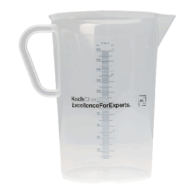 コッホケミー メジャーリングカップ2L-株式会社アークネイ