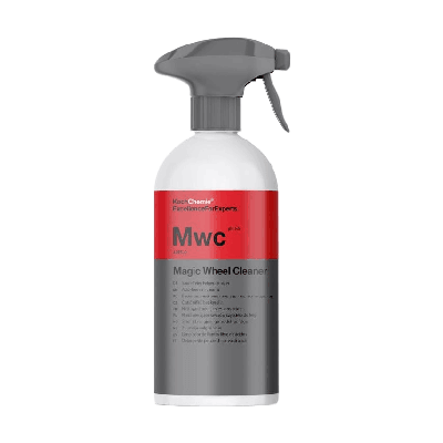コッホケミー 【Mwc】マジックホイールクリーナー500ml-株式会社アークネイ