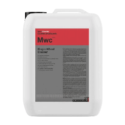 コッホケミー 【Mwc】マジックホイールクリーナー10kg-株式会社アークネイ