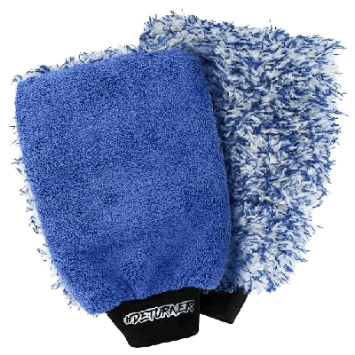 DETURNER プレミアムウォッシュミット1個-株式会社アークネイ