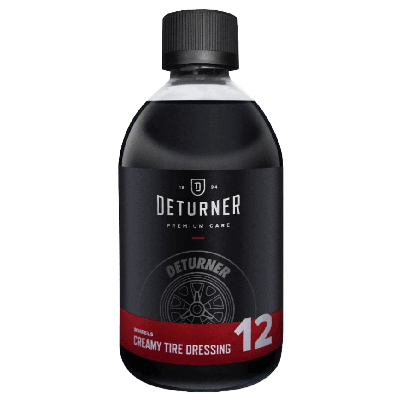 DETURNER クリーミータイヤドレッシング1L-株式会社アークネイ