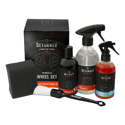 DETURNER ホイールSET-株式会社アークネイ