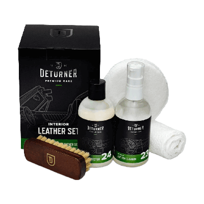 DETURNER レザーSET-株式会社アークネイ