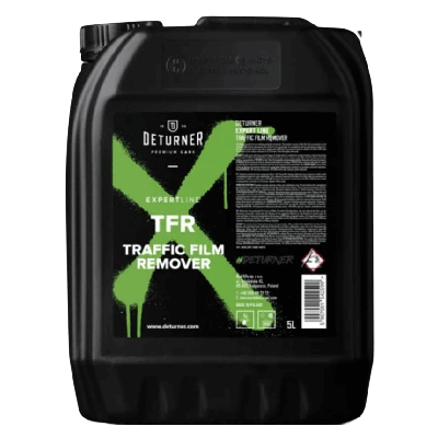 DETURNER 【TFR】トラフィックリムーバー5L-株式会社アークネイ
