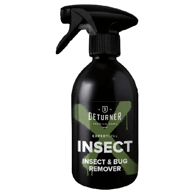 DETURNER 【INSECT】インセクト＆バグリムーバー500ml-株式会社アークネイ