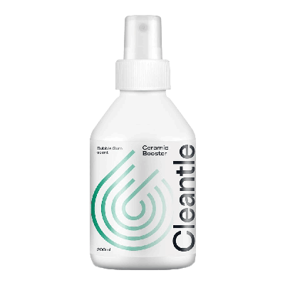 Cleantle セラミックブースター (メンテナンス剤) 200ml-株式会社アークネイ