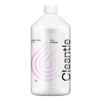 Cleantle TFRプレウォッシュ² (中性プレウォッシュ) 1L-株式会社アークネイ