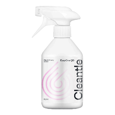 Cleantle イージーワンQD (クイックディテイラー) 500ml-株式会社アークネイ