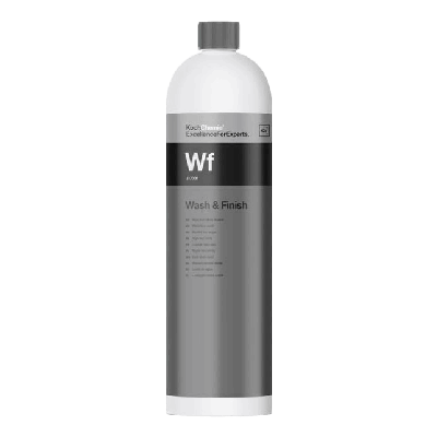 コッホケミー 【Wf】ウォッシュ＆フィニッシュ1L-株式会社アークネイ