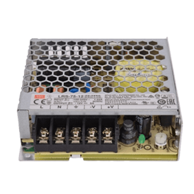 LED投光器 電源装置 AC DC電源 DC12V スイッチング電源 72W 12V 6A-株式会社高昇