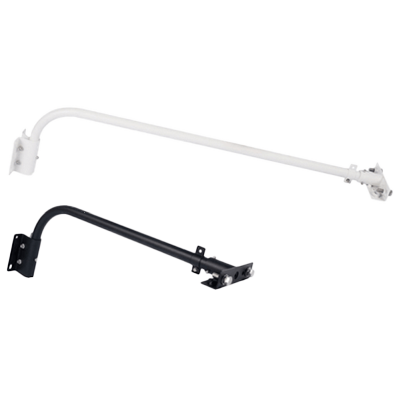 看板灯用 LED器具 投光器用アーム 60CM 90CM-株式会社高昇