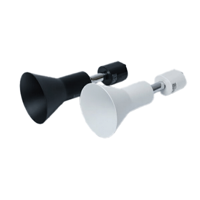 LED照明機材 ダクトレール用スポットライト器具 E11 4個セット-株式会社高昇