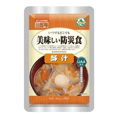防災用品 美味しい防災食-株式会社エレナ