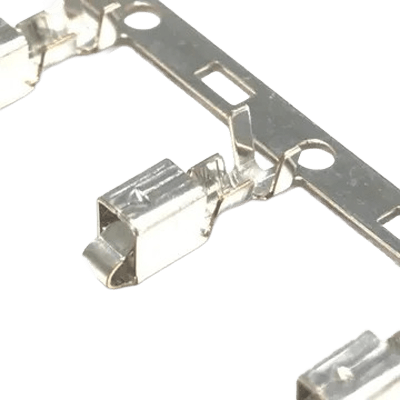 ナイロンコネクタ VHコネクタ用コンタクト リールカット品 SVH-21T-P1.1-株式会社エレナ