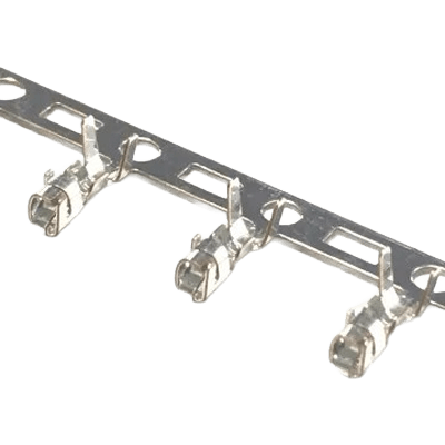 ナイロンコネクタ XHコネクタ用コンタクト リールカット品 SXH-001T-P0.6-株式会社エレナ