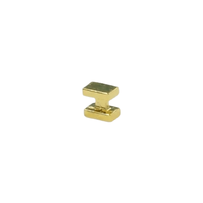 プリント基板用各種端子 表面実装用チェック端子 (2.0×1.25タイプ) HK-3シリーズ-株式会社エレナ