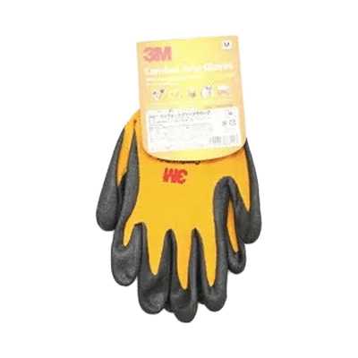コンフォートグリップグローブ Colors Mサイズ オレンジ GLOVE-ORA-M-株式会社エレナ