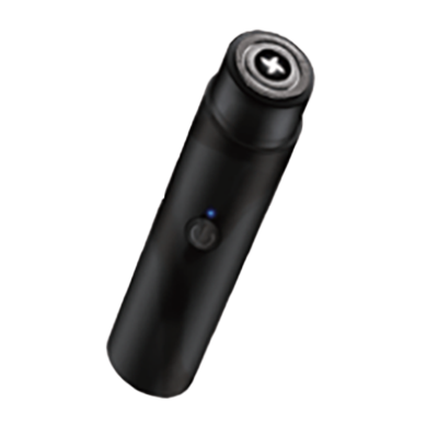 スマホ・家電 充電式電動ミニシェーバー DL-YU264-デジタルランド株式会社