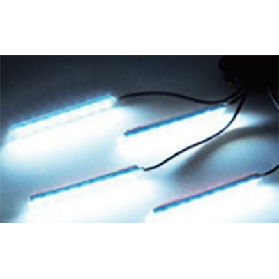 LEDフットランプ-デジタルランド株式会社