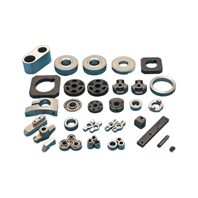 粉末冶金製品 機械部品 ステンレス系SU316-ナパック株式会社