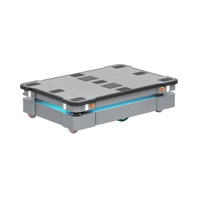 設備 無人搬送ロボット (AGV / AMR)-千代田興業株式会社