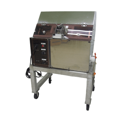 そら豆さや剥き機-PSS販売株式会社