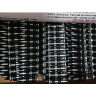 ガスピン トラックファーストピン (TF1800JQ専用) FP2619B-セントラルファスナー株式会社