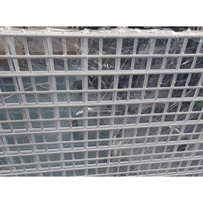 カラーメッシュ (塗装メッシュ)-セントラルファスナー株式会社