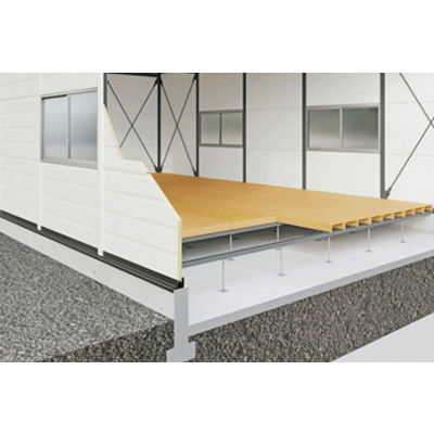 建材 高断熱パネル 日成フレッシュボード-日成ビルド工業株式会社