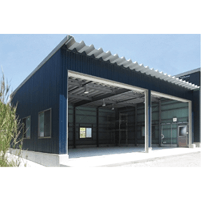 システム建築シリーズ Vストック-日成ビルド工業株式会社