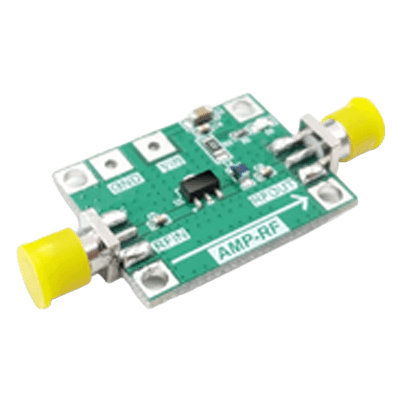 実験・測定・計測関連 50MHz~4GHz RF AMP TQP3M9008キット-株式会社日新テクニカ