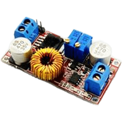定電圧定電流DC/DCコンバータ (最大30V/5A,充電,LED最適)-株式会社日新テクニカ