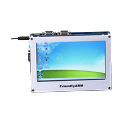 Linux/WinCE対応マルチ・メディアARM9ボード:micro2440SDK+LCD7-株式会社日新テクニカ