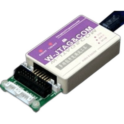 USBOpen-JTAG-株式会社日新テクニカ