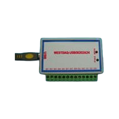 実験・測定・計測関連 USB 24bit超高精度ADコンバータ-株式会社日新テクニカ