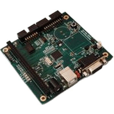 USB-PC104変換ボード-株式会社日新テクニカ